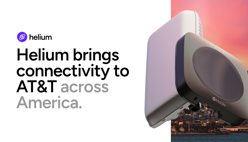 DePIN ecosystem map in 2026 Helium