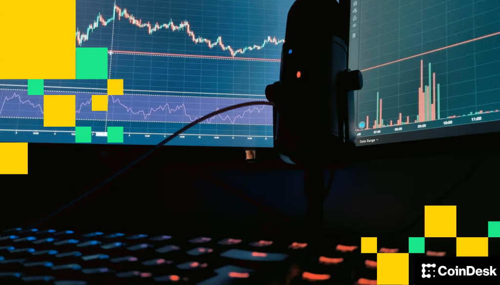 Blockchain monitoring services