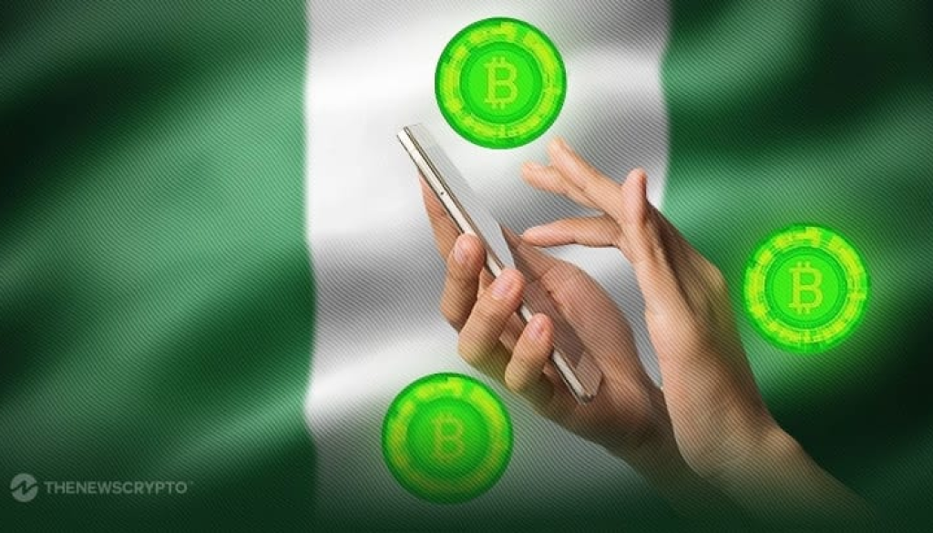 Nigeria digital currency regulation