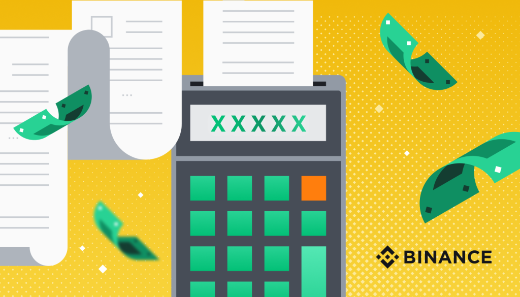 Do Nigerians pay tax on crypto binance