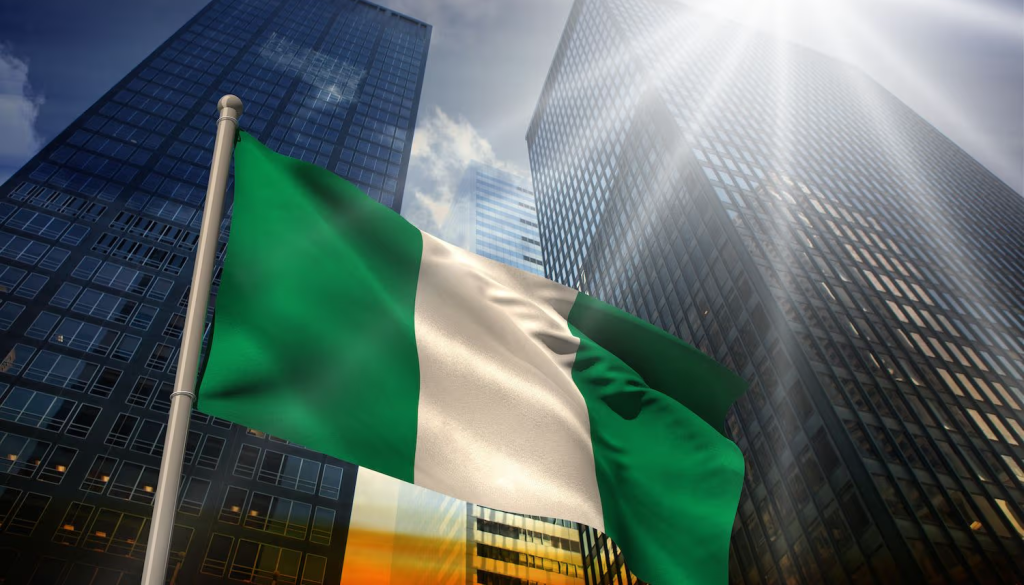 Do Nigerians pay tax on crypto