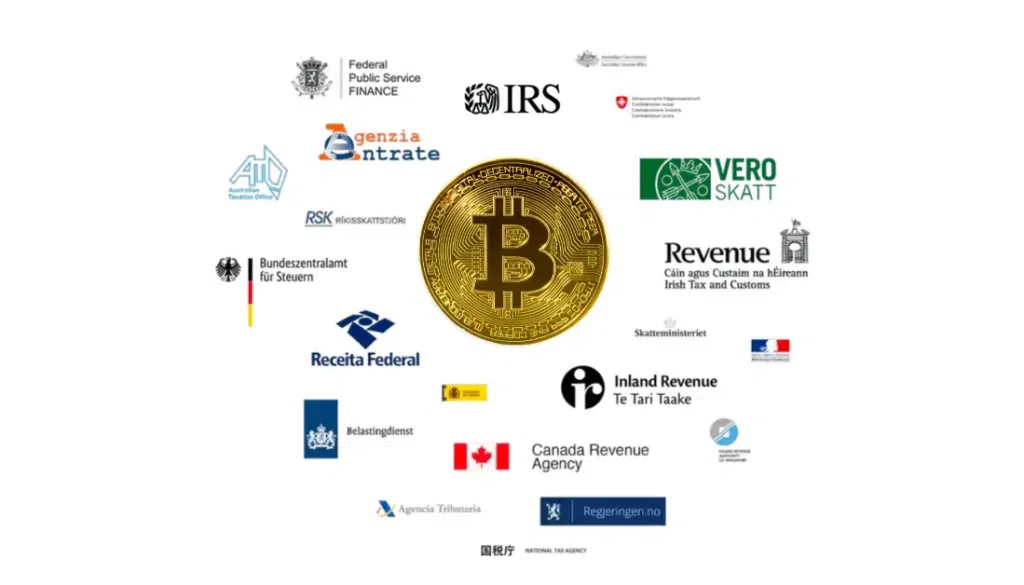 How to report crypto income Nigeria