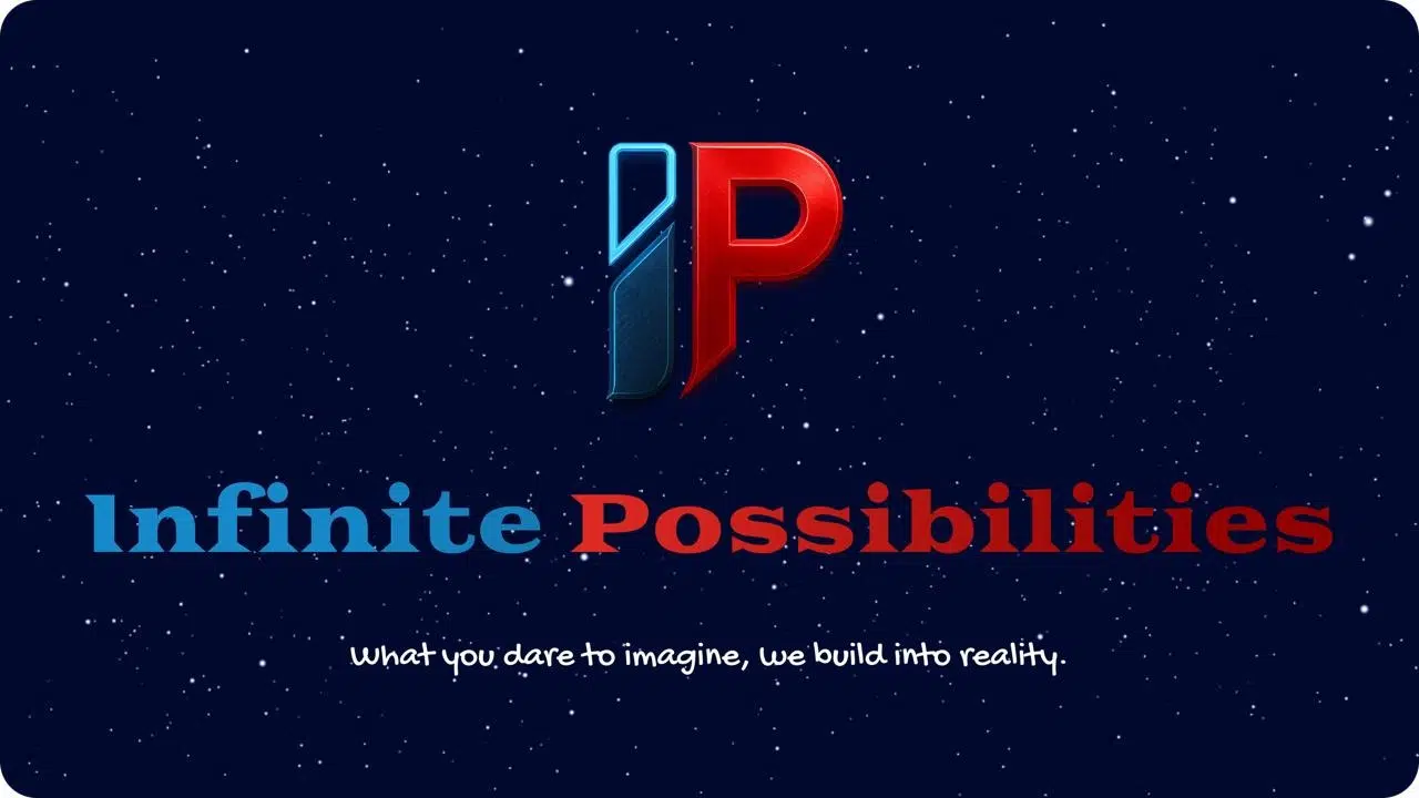 Infinite Possibilities Announces Upcoming Launch of Proof-of-Activity DEX and IP Membership Program
