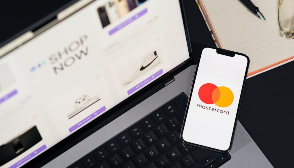 Crypto Acquisitions to Watch mastercard