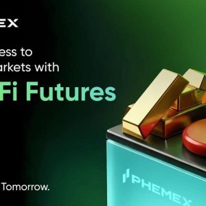 Phemex Introduces 24/7 TradFi Futures Trading with 0-Fee Carnival, Creating an All-in-one Trading Hub