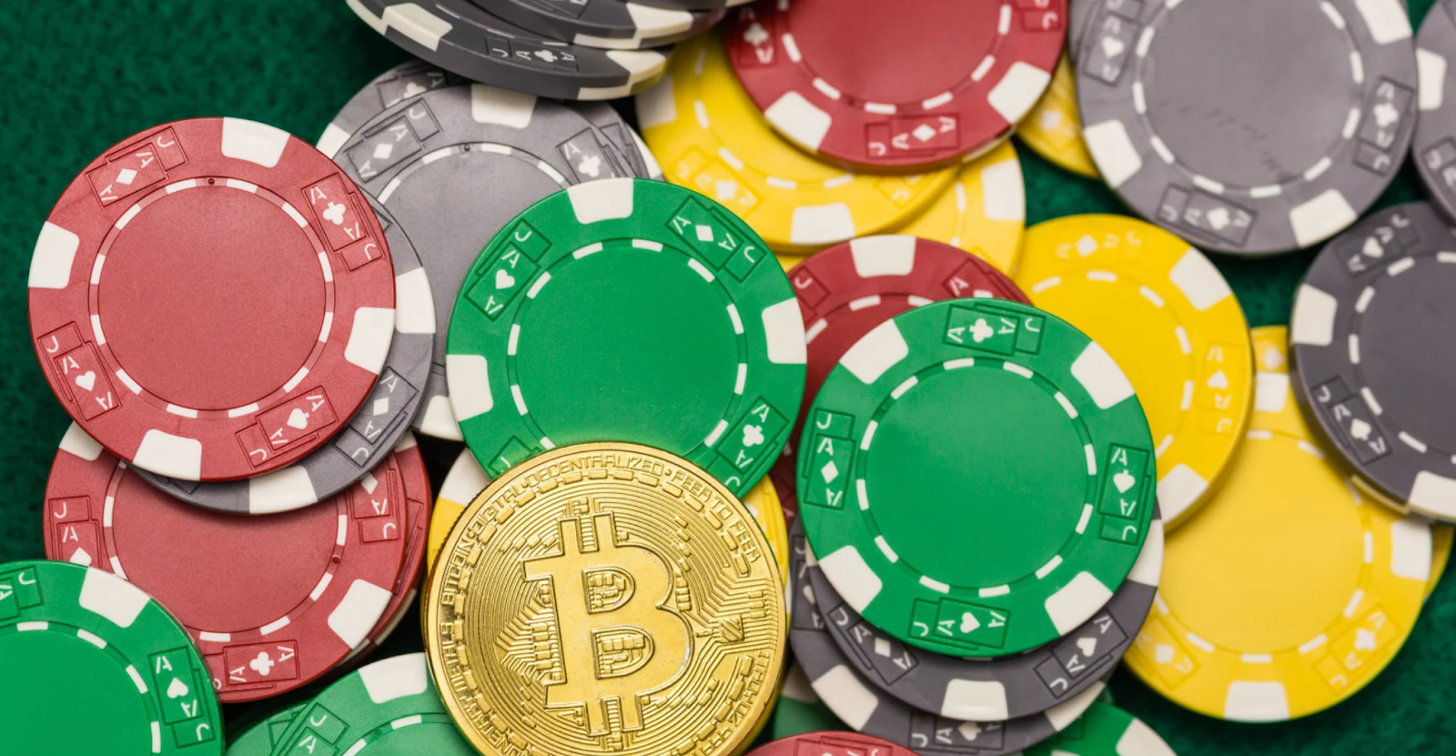 The Rise of Crypto Casinos in the United States