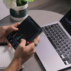 MCF Launches Crypto-First Funded Trading Program