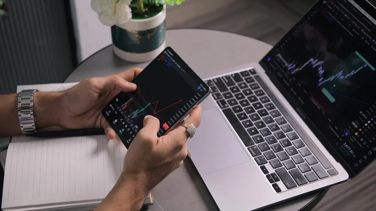 MCF Launches Crypto-First Funded Trading Program