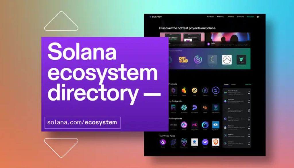 Crypto Fundraising Solana Ecosystem