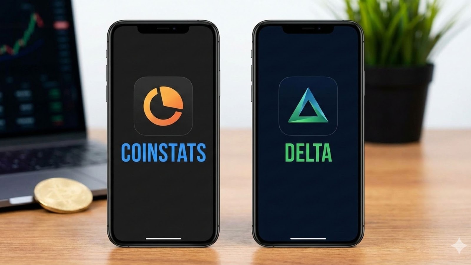 What Are the Top-Rated Apps for Tracking Crypto Prices and Portfolio?