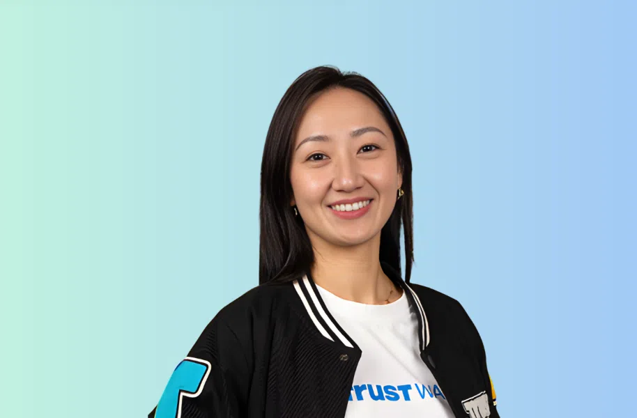 Eowyn Chen