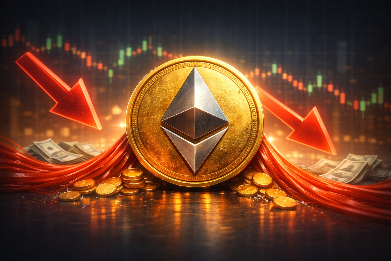 Ethereum Spot ETFs