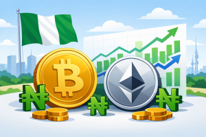 Cryptocurrency Investment in Nigeria: What Beginners Need to Know