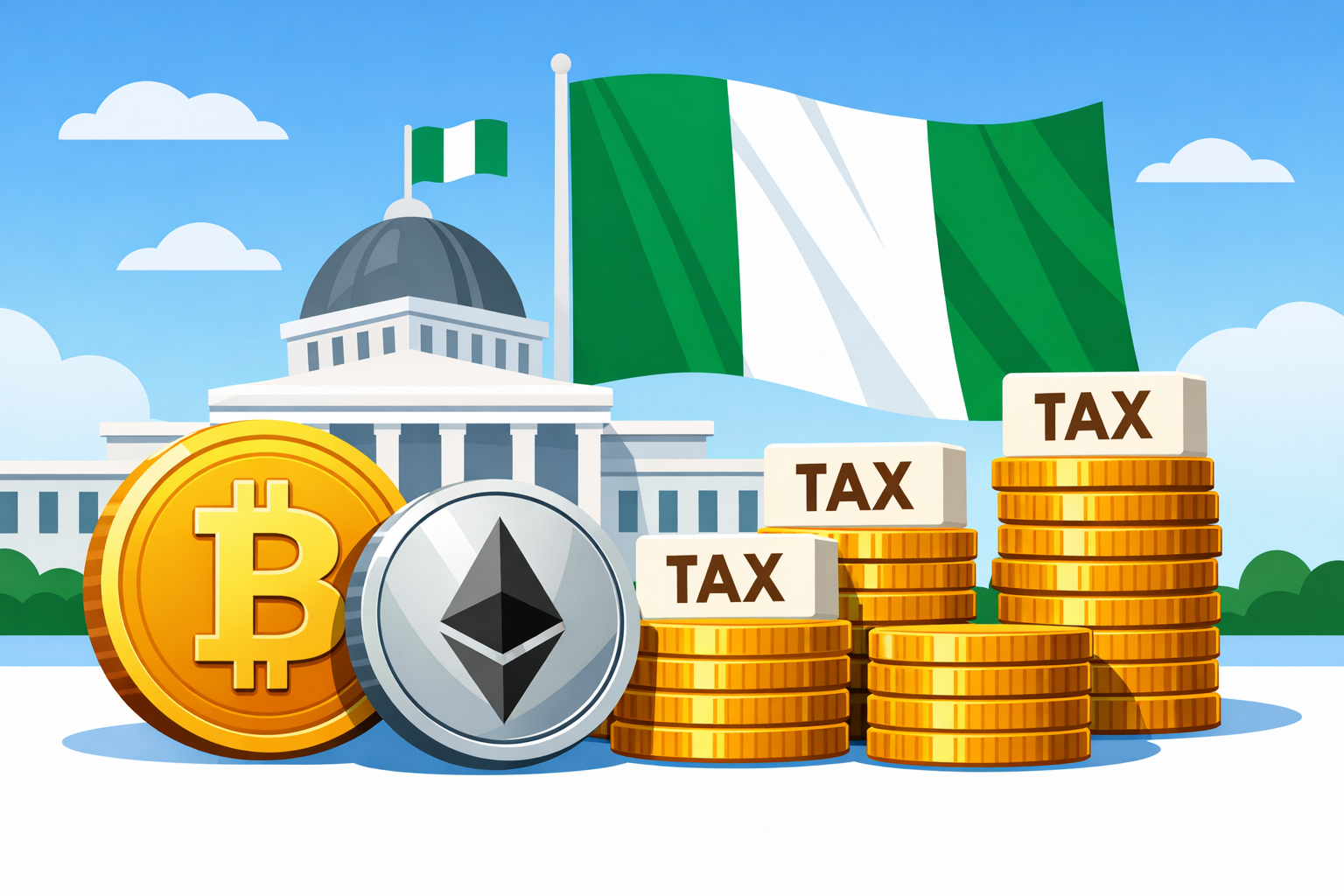 Nigeria Crypto 2026