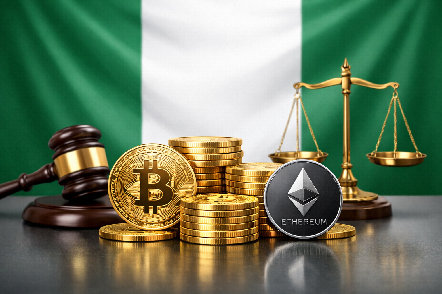 SEC Nigeria Crypto