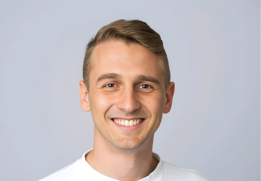 Everything To Know About Viktor Bunin, Co-Founder of Credibly Neutral