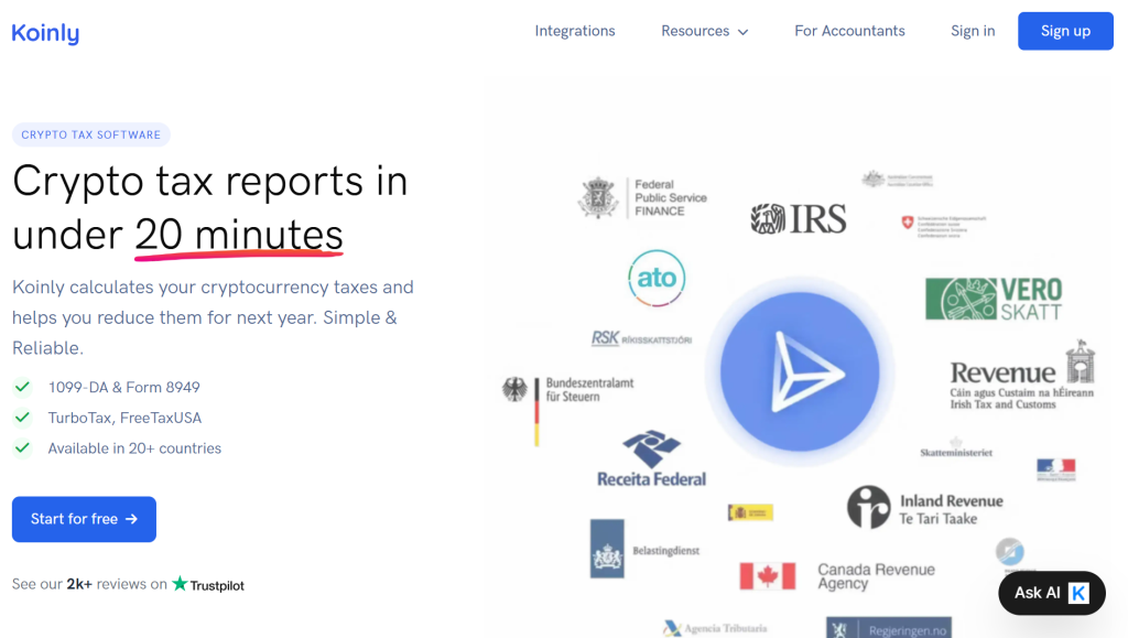 7 Best Cryptocurrency Tax Software in 2026 1 https://usethebitcoin.com/wp-content/uploads/2026/02/image2-19.png UseTheBitcoin image1 47