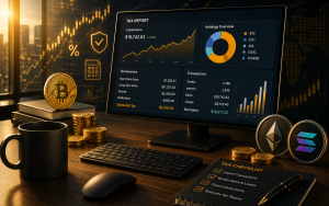 7 Best Cryptocurrency Tax Software in 2026