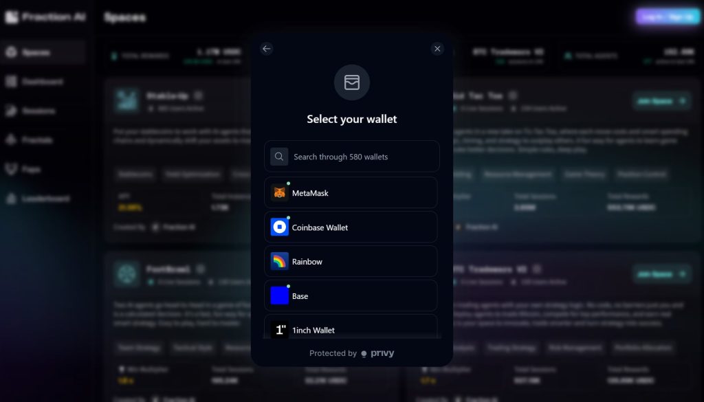 Fraction AI Airdrop Guide: Compete and Earn $FRAC Tokens 2 https://usethebitcoin.com/wp-content/uploads/2026/02/image6-14.png UseTheBitcoin image3 7