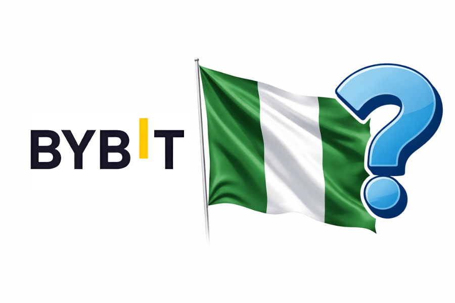 Bybit Nigeria