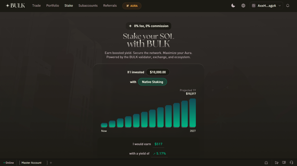 BULK Airdrop Guide: How to Get Access and Earn Rewards 3 https://usethebitcoin.com/wp-content/uploads/2026/02/image2-20.png UseTheBitcoin image4 16