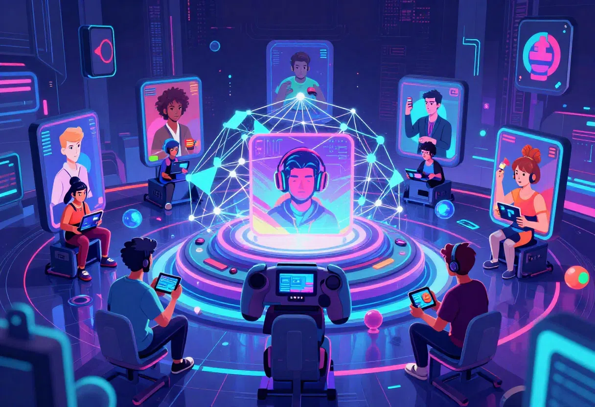 7 NFT Marketplaces Shaping the Next Wave of Digital Ownership