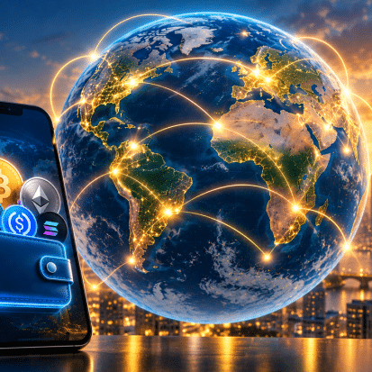 7 Best Crypto Remittance Platforms for Sending Money Internationally