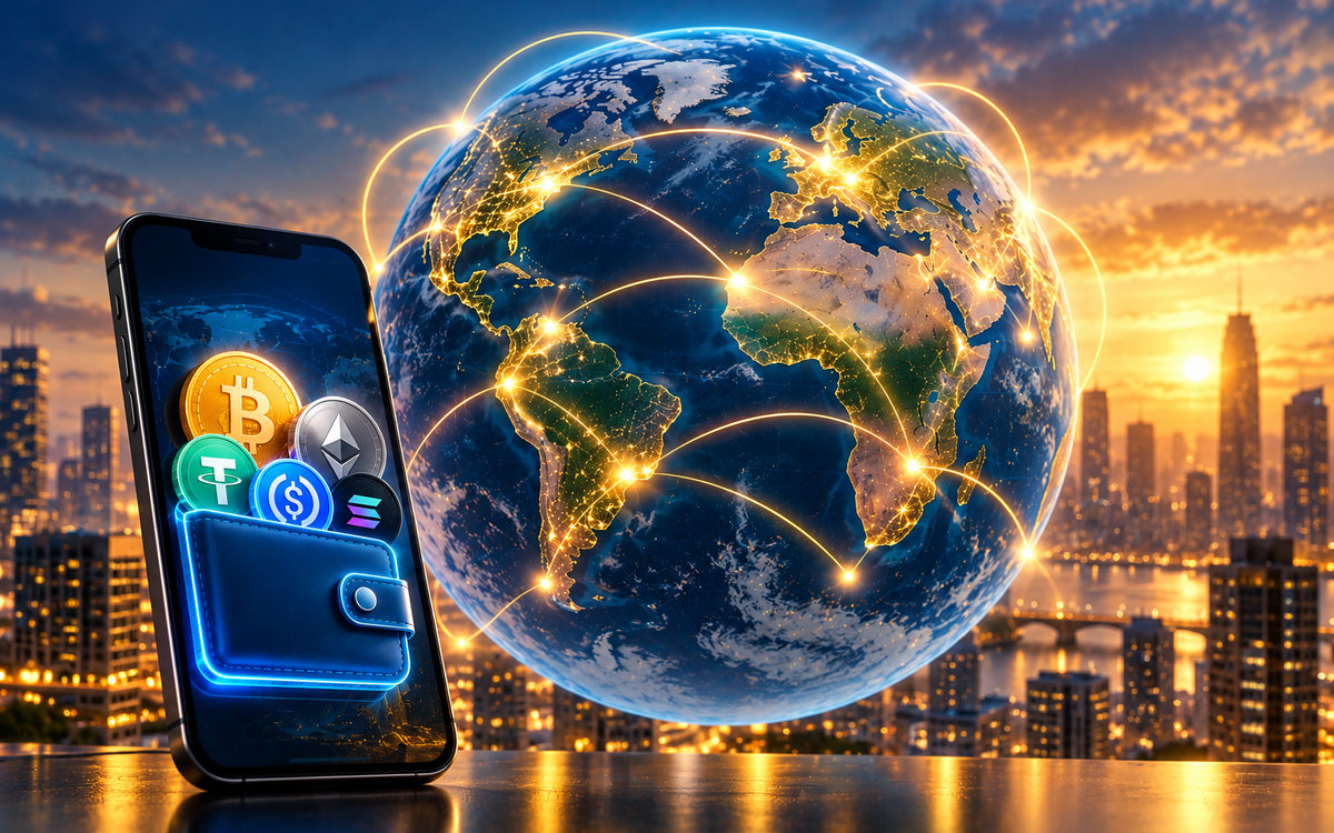 7 Best Crypto Remittance Platforms for Sending Money Internationally