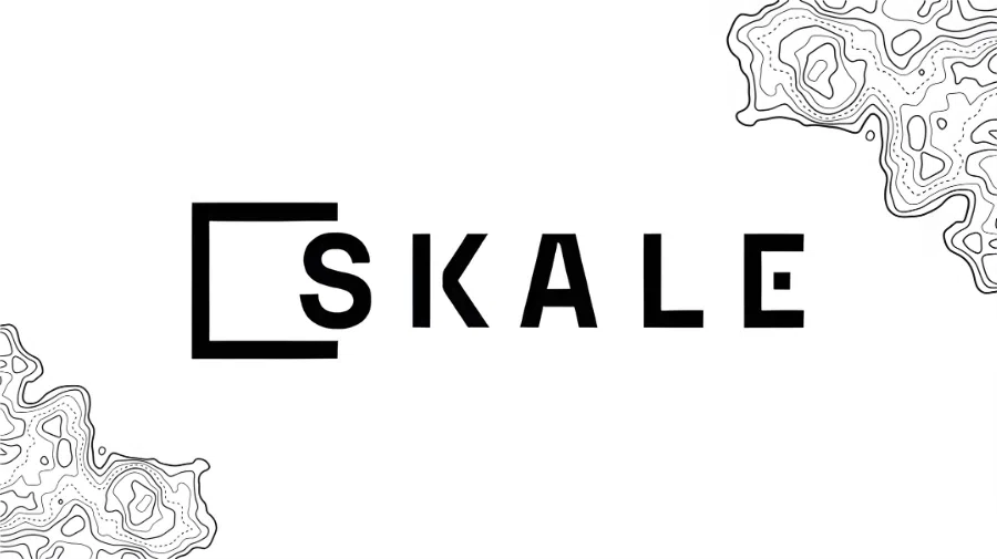 Skale Airdrop
