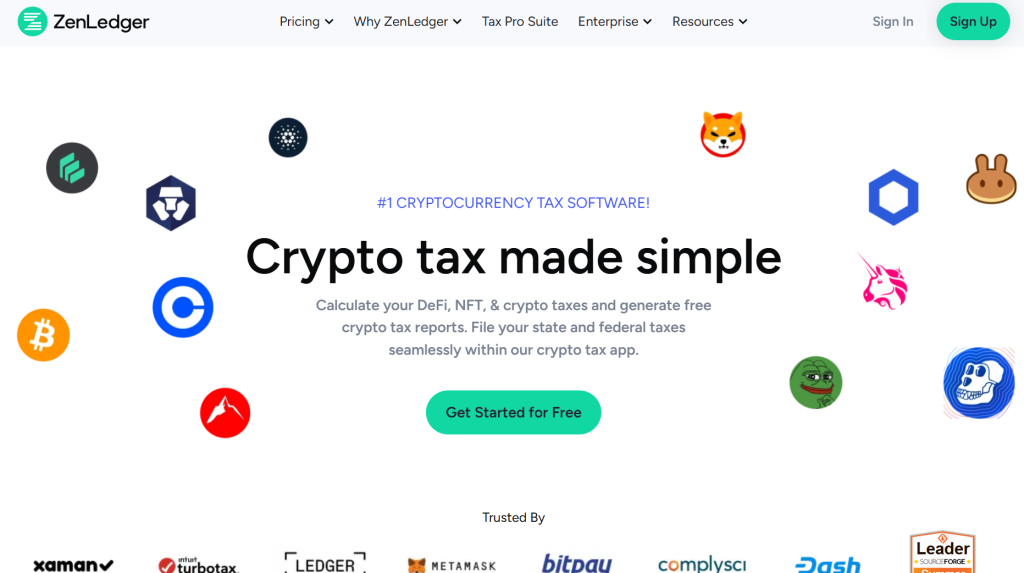 7 Best Cryptocurrency Tax Software in 2026 4 https://usethebitcoin.com/wp-content/uploads/2026/02/image2-19.png UseTheBitcoin image6 15