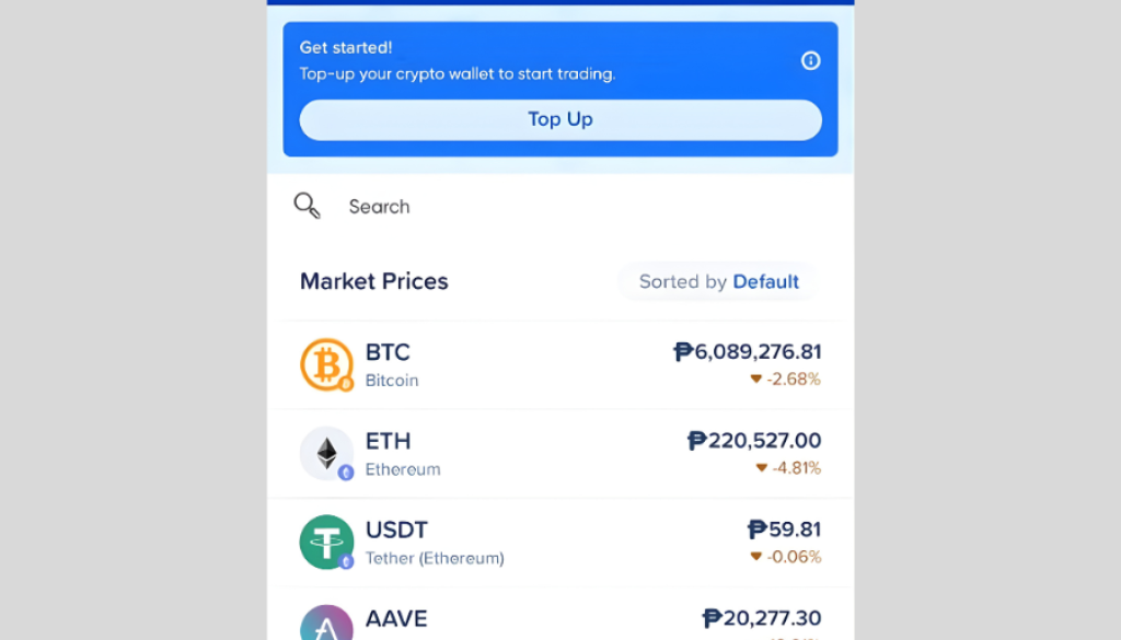 How to Convert Crypto to GCash: Complete Step‑by‑Step Guide 3 https://usethebitcoin.com/wp-content/uploads/2026/02/image1-20.png UseTheBitcoin image6 7