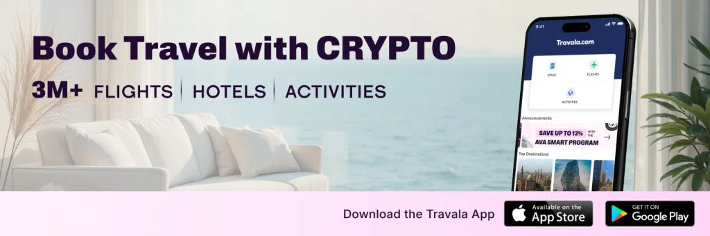 Travala