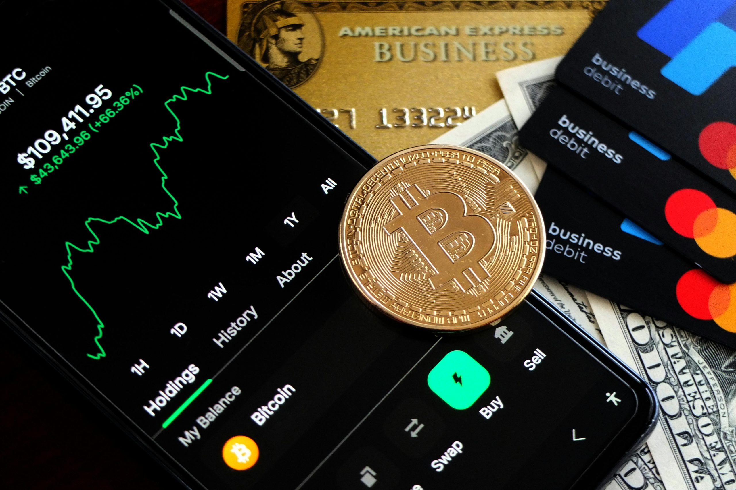 Nigeria Digital Currency Regulation