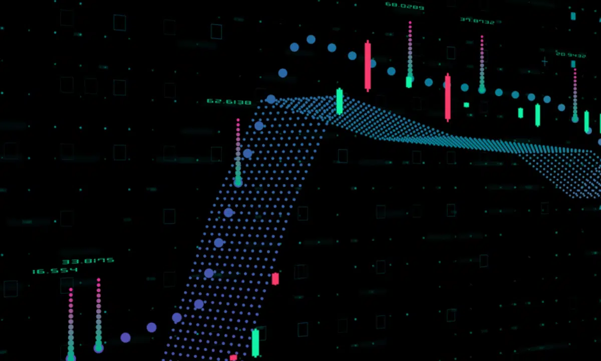 Former JP Morgan and Dresdner Kleinwort Traders Launch Crypto Prop Firm After Paying Out USD2.5 Billion in Fintech