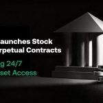 KuCoin Launches Stock Index Perpetual Contracts, Expanding 24/7 Cross-Asset Access
