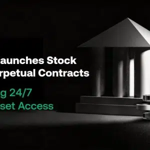 KuCoin Launches Stock Index Perpetual Contracts, Expanding 24/7 Cross-Asset Access