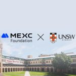MEXCampus Launches at UNSW, Expanding MEXC Foundation’s University Web3 Program