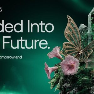 KuCoin Launches First Tomorrowland Winter Activations Under Global Partnership, Bringing “Guided into the Future” to the Alps