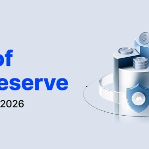 MEXC Releases February Proof of Reserve Report, BTC Coverage Rises to 267%