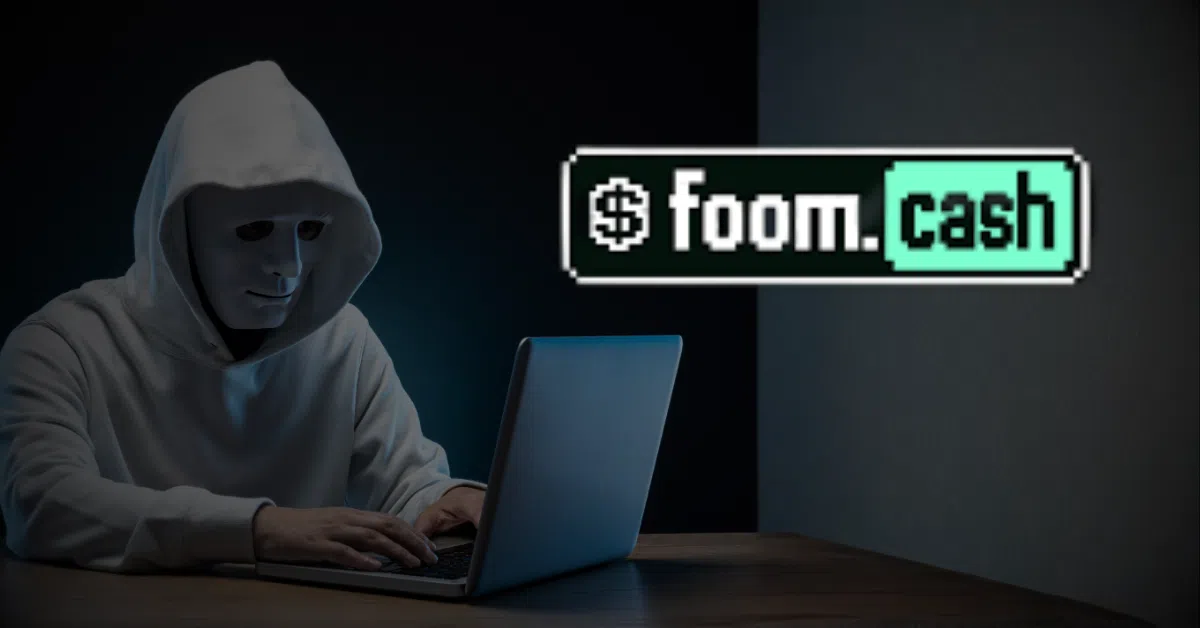 Foom Cash