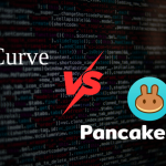 Curve Finance vs. PancakeSwap