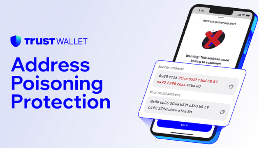 260311 Address Poisoning Protection