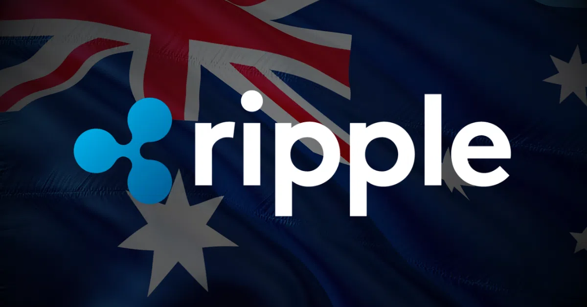 Ripple Eyes Australian Expansion