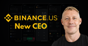 Binance.US Appoints A New CEO