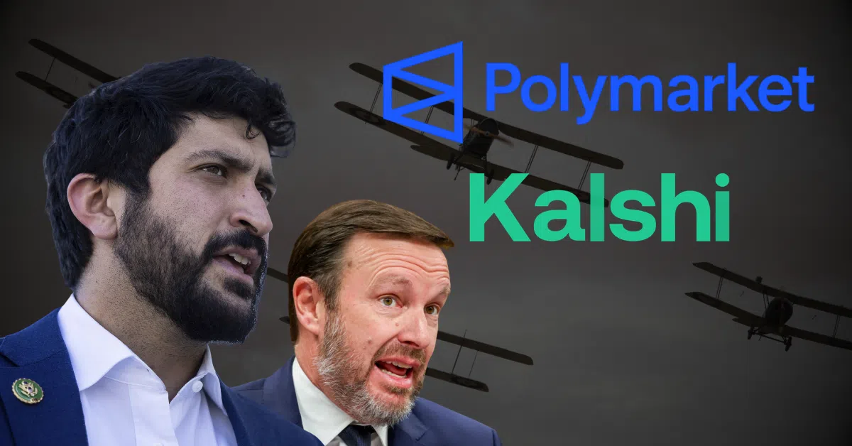 Prediction Market War Bets