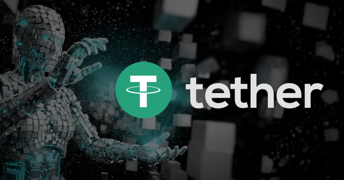 Tether Mobile AI Framework