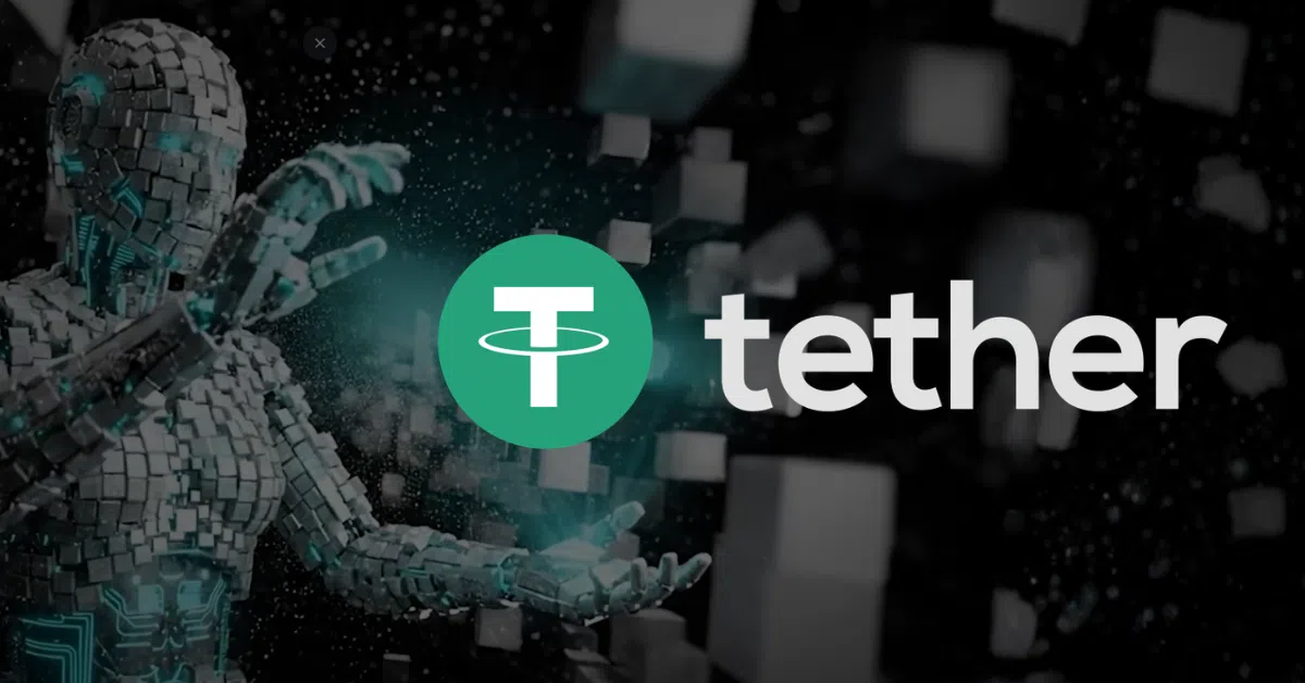Tether Mobile AI Framework