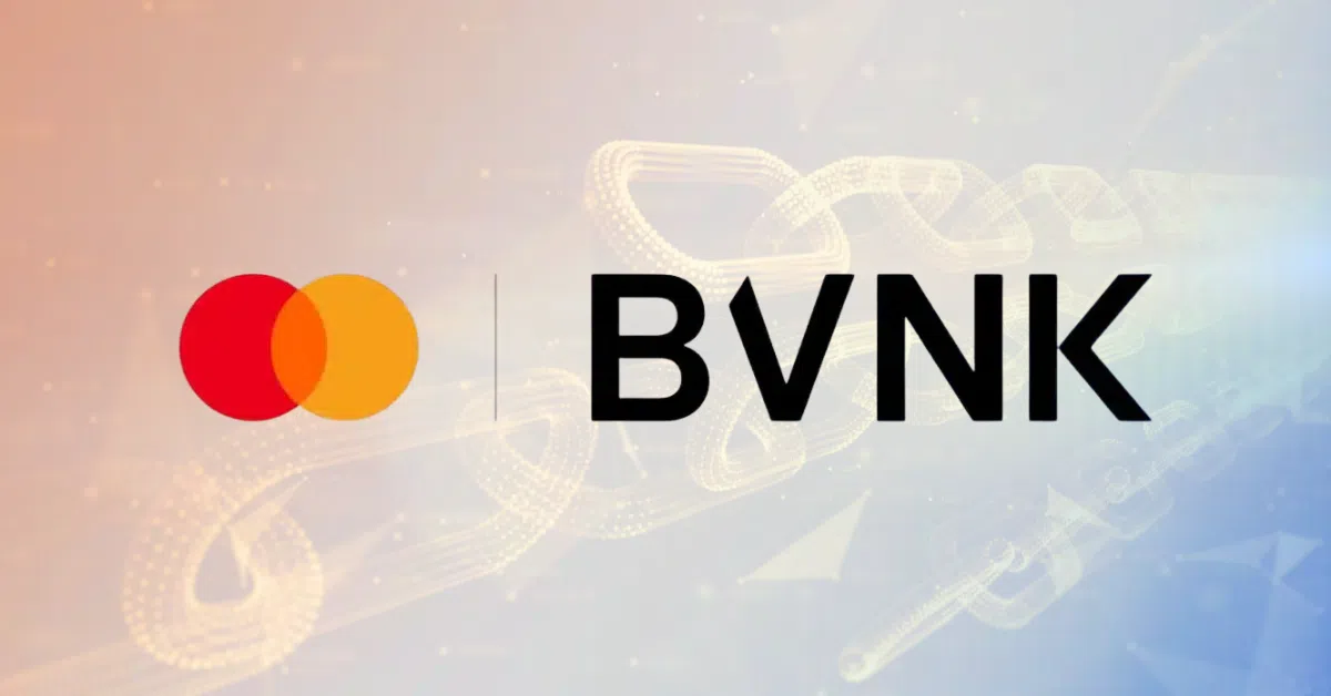 Mastercard’s $1.8B BVNK Acquisition