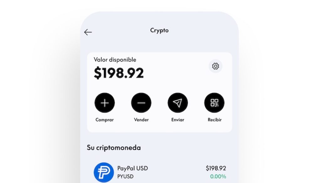 260319 PYUSD Global