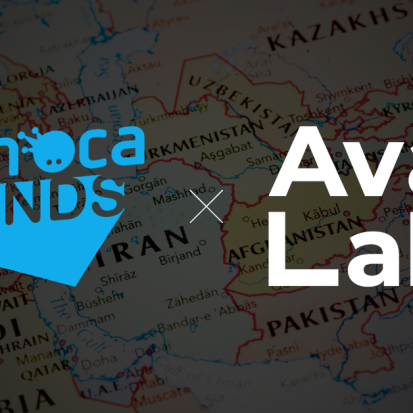 Animoca Brands Partners Ava Labs